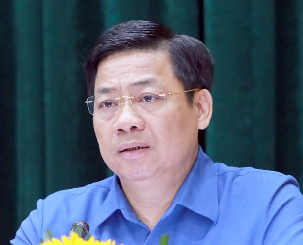 15th NA deputy to face legal proceedings hinh anh 1
