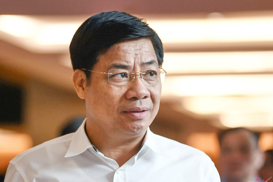 Bí thư Bắc Giang Dương Văn Thái bị bãi nhiệm Đại biểu Quốc hội