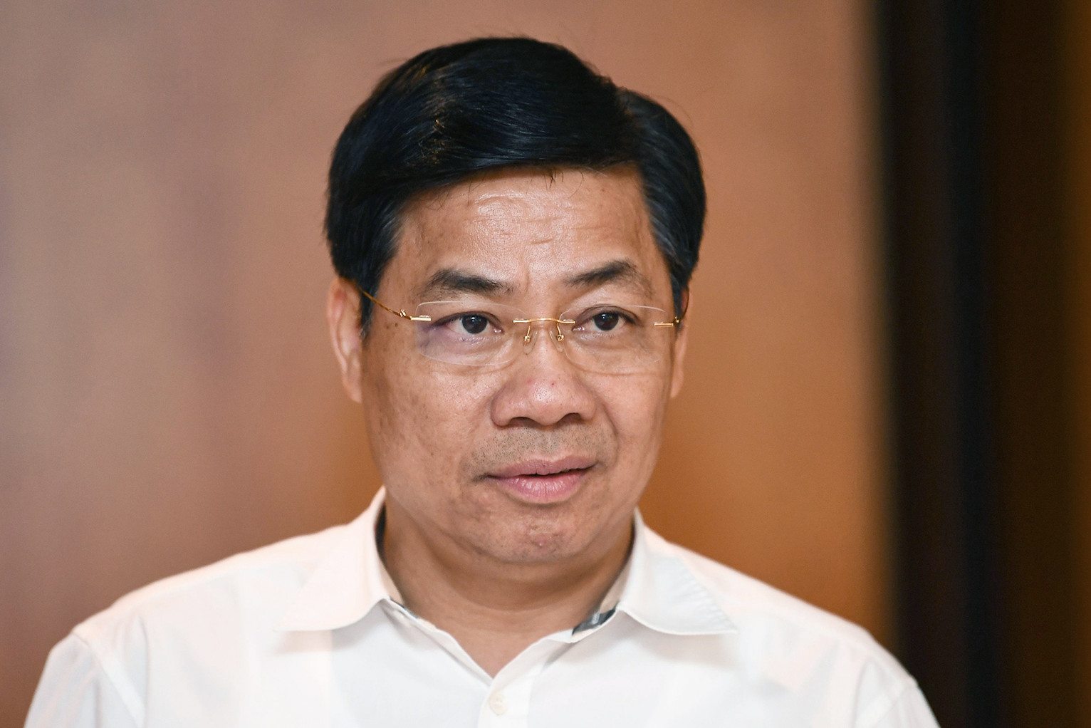 Bí thư Bắc Giang Dương Văn Thái bị tạm đình chỉ nhiệm vụ Đại biểu Quốc hội