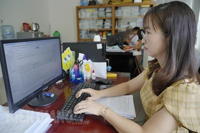 Kiên Giang: Bảo vệ nền tảng tư tưởng của Đảng trên không gian mạng
