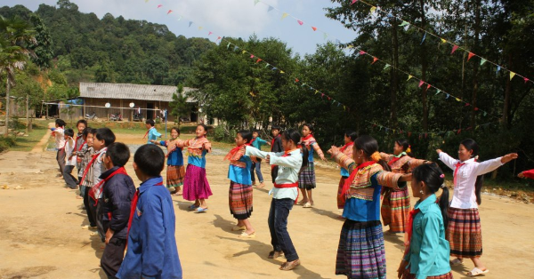 Lai Chau: Creative ways to preserve ethnic cultural identities