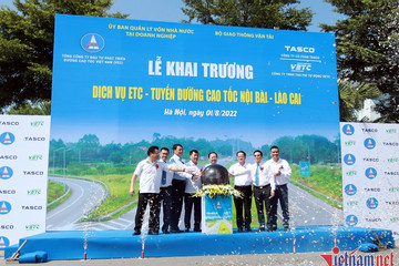 Lao Cai strives to become a growth pole and trade connection center
