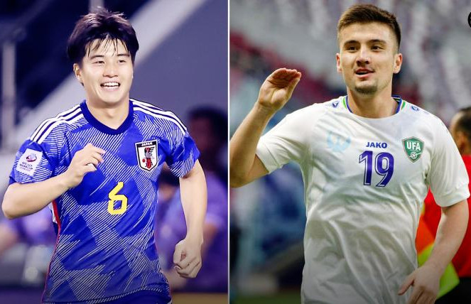 Lịch thi đấu bóng đá hôm nay 3/5/2024: Tâm điểm chung kết U23 châu Á