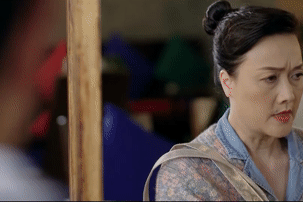 'Người một nhà' tập 11: Tuệ thất vọng về mẹ ruột