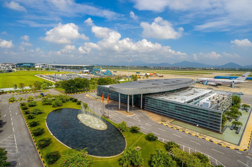 Quy hoạch sân bay Nội Bài đến năm 2030 thay đổi ra sao?