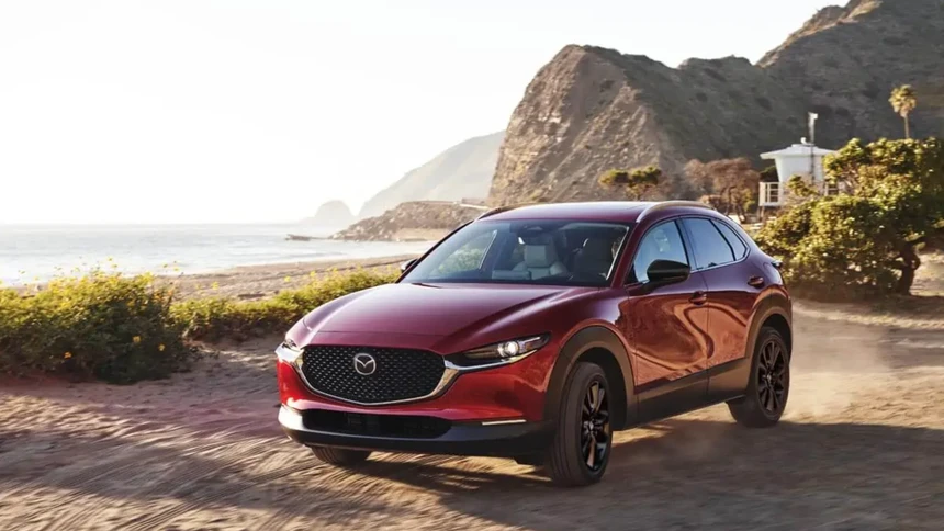 Mazda tăng giá loạt xe ăn khách