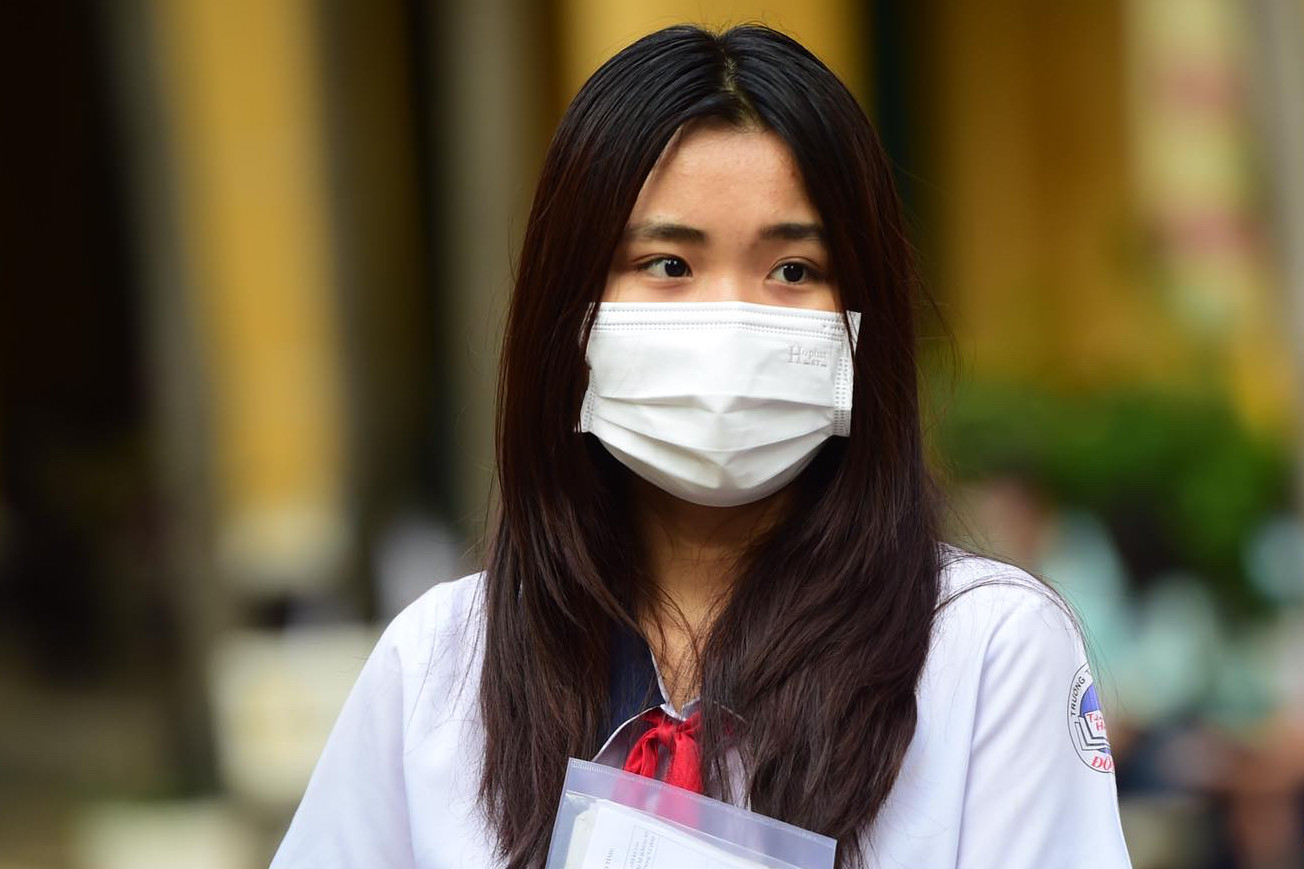 Cách đăng ký thi lớp 10 TP.HCM