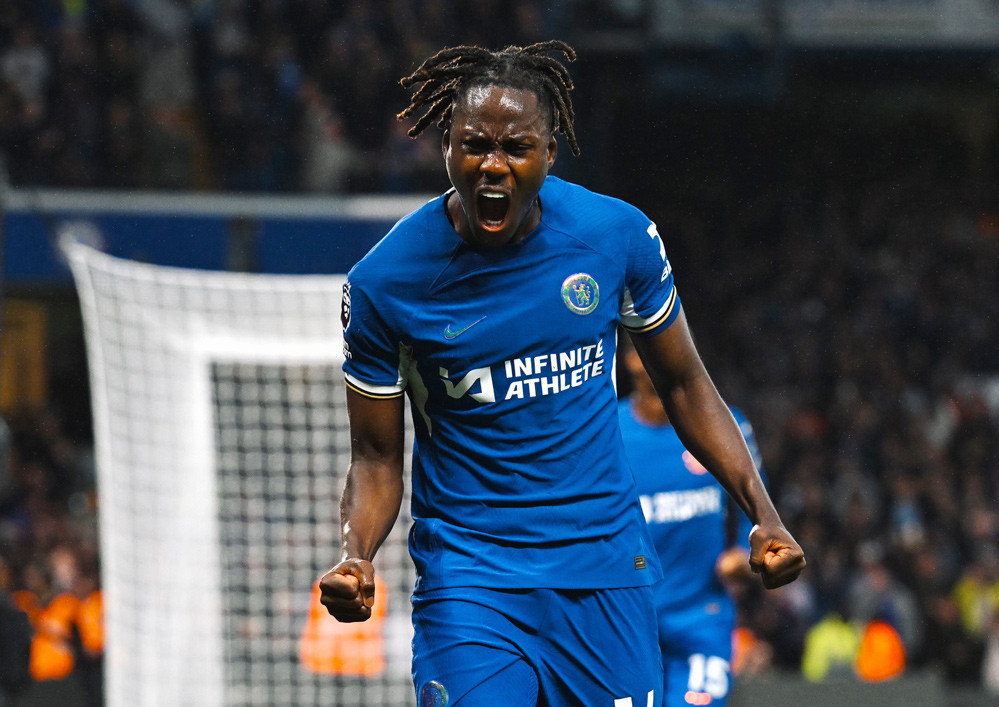 Chelsea xuất sắc đánh bại Tottenham Chelsea.jpg