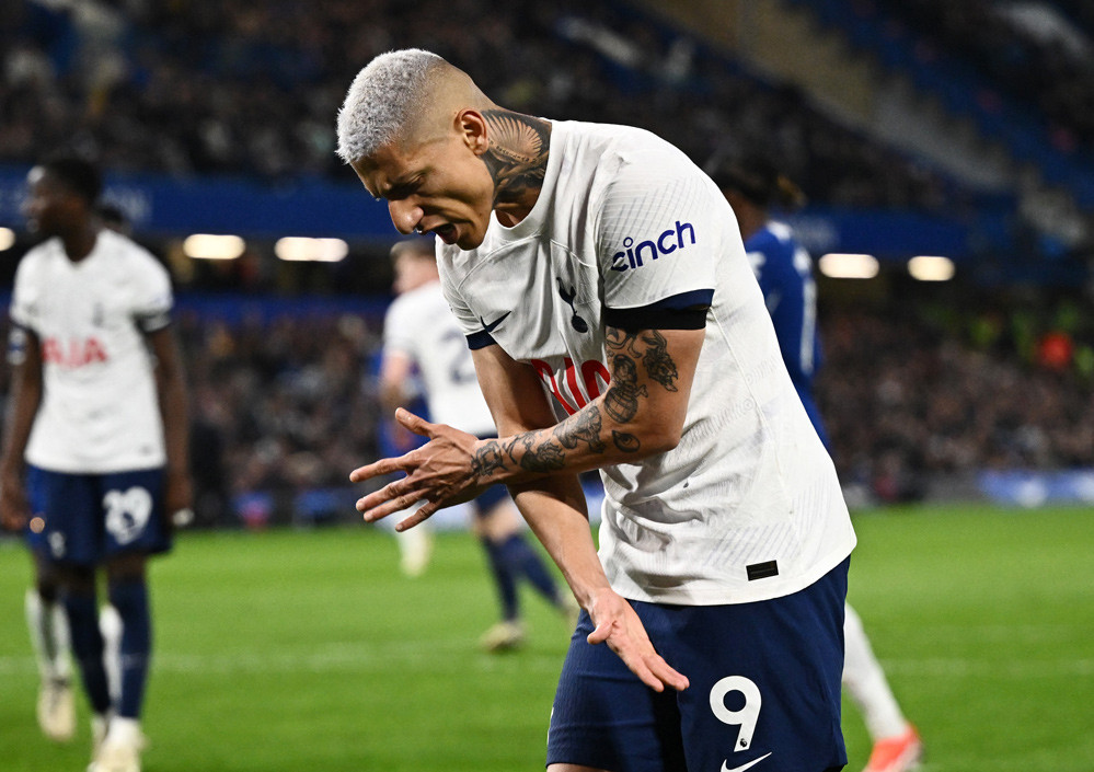 Chelsea xuất sắc đánh bại Tottenham Chelsea.jpg