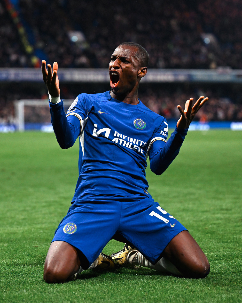 Chelsea xuất sắc đánh bại Tottenham Chelsea.jpg