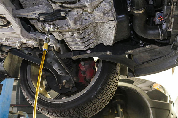 dsg gearbox oil change 6c20867f 05db 4718 a8f8 3d6f8b6cecd3 600x.webp