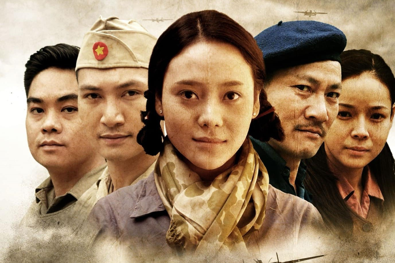 Ký ức không quên của diễn viên Huyền Trang khi đóng &apos;Đường lên Điện Biên&apos;