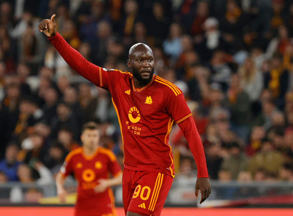 Bayer Leverkusen tiếp tục bay cao ở Europa League Leverkusen.jpg