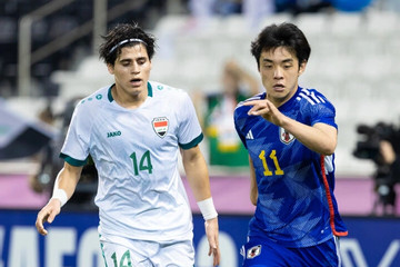 Lịch thi đấu U23 châu Á 2024 hôm nay 3/5: Chung kết Nhật Bản vs Uzbekistan
