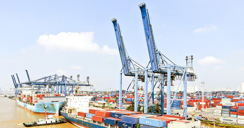 Logistics cost increase: Enterprises shift exports to nearer countries