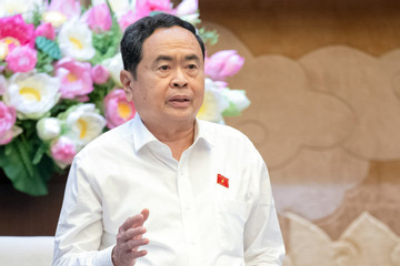Ông Trần Thanh Mẫn: Tránh lãng phí nguồn lực phát triển văn hóa