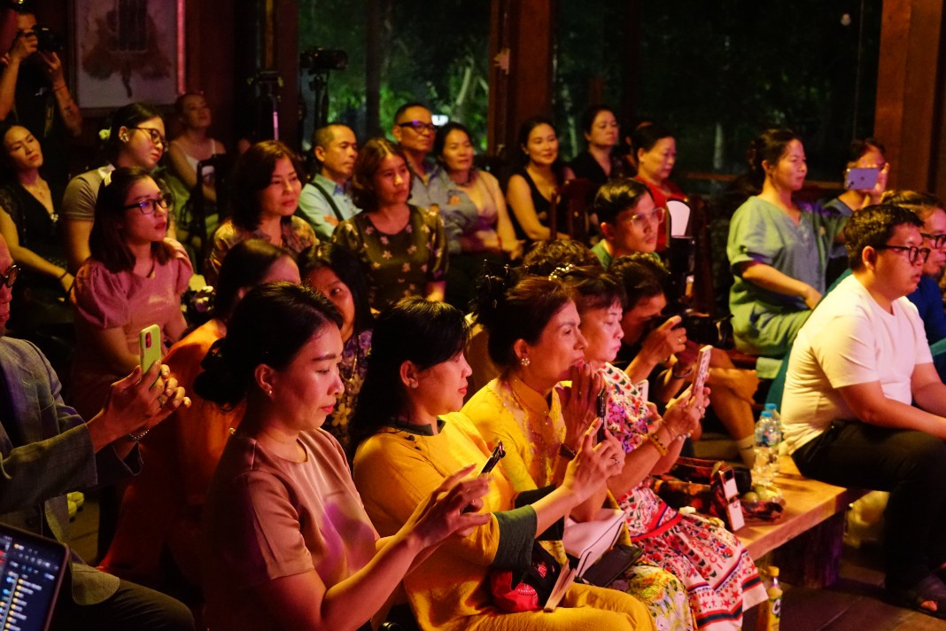 Preserving the legacy of Vietnamese folk music