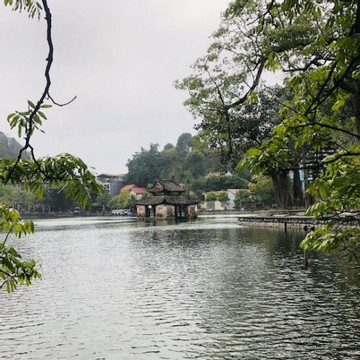 Unlocking the tourism potential of Hanoi’s subs