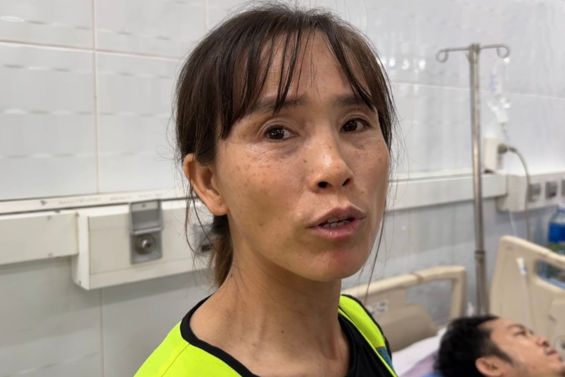 Vụ nổ lò hơi 6 người tử vong: Công nhân làm ngày 1/5 chỉ được tính gấp đôi lương