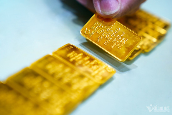 Will Vietnam have to give up control of the gold market?