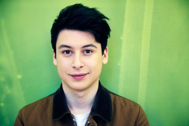 Nick D'Aloisio: Thiên tài công nghệ tỷ phú tự thân ở tuổi 17