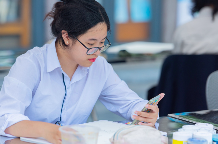 Đề thi thử tốt nghiệp THPT 2024 môn Toán của tỉnh Yên Bái