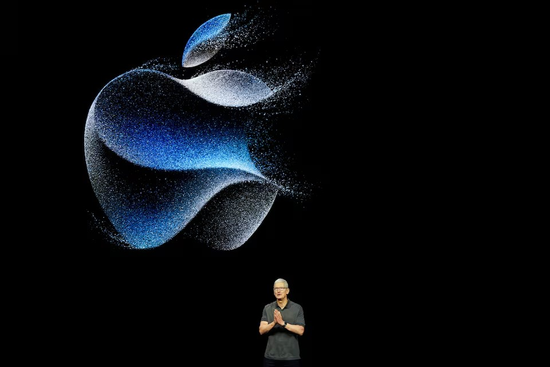 Apple ‘mơ lớn’ nhưng tiết kiệm từng đồng với trí tuệ nhân tạo