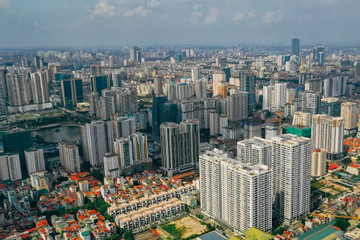Đất đấu giá ven Hà Nội hơn 74 triệu đồng/m2; lãi suất vay mua nhà mới nhất