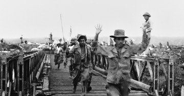 Documentary photos of Dien Bien Phu victory on display