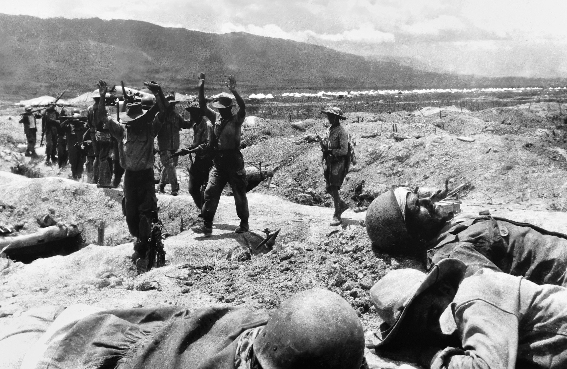 Documentary photos of Dien Bien Phu victory on display