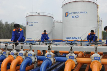 Foreign investors encouraged to invest in petroleum storage infrastructure