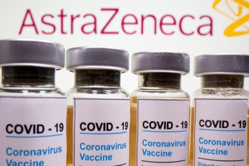 Health Ministry plays down public worries about AstraZeneca vaccine side-effects