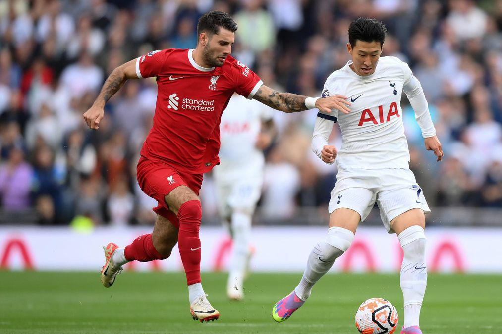 Lịch thi đấu bóng đá hôm nay 5/5/2024: Liverpool đấu Tottenham lúc mấy giờ?