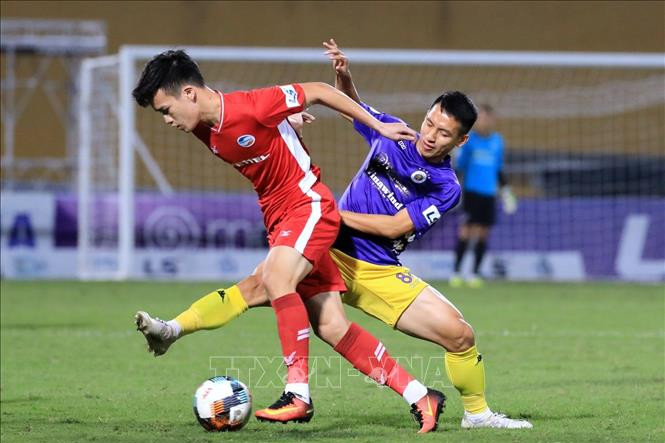 Lịch thi đấu vòng 17 V-League 1 2023/24 mới nhất