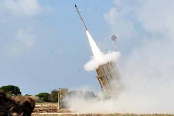 Lý do quân đội Israel bắn hạ số lượng lớn UAV của chính mình
