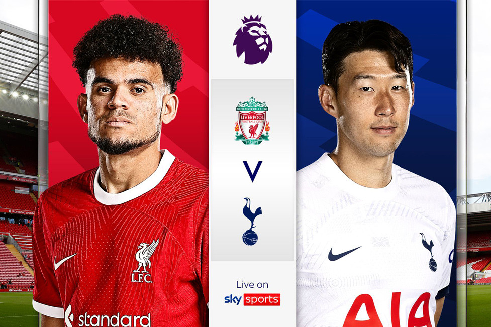 Nhận định Liverpool vs Tottenham: Rũ bùn đứng dậy