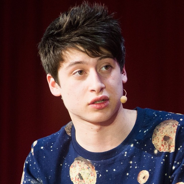 Nick D'Aloisio: Thiên tài công nghệ tỷ phú tự thân ở tuổi 17