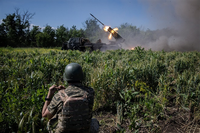 Thêm vũ khí Mỹ bị đánh bại ở Ukraine vì phương án đối phó giá rẻ của Nga