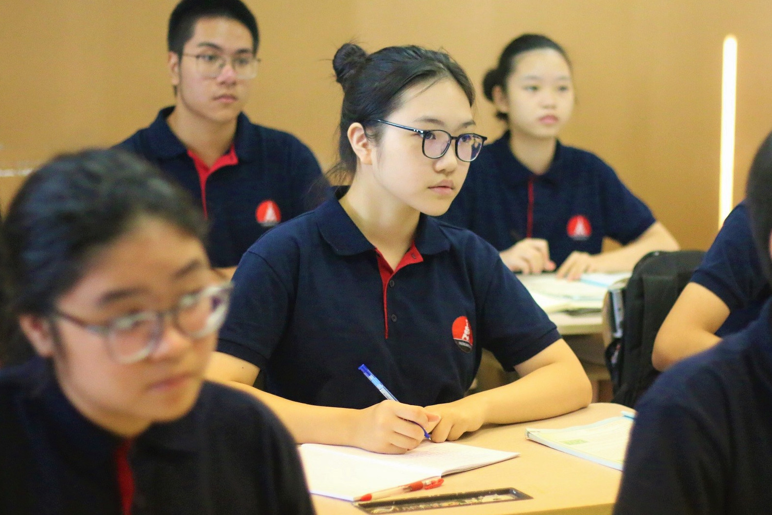 Thủ khoa lớp 10 ở Hà Nội chia sẻ bí quyết ôn thi giai đoạn &apos;nước rút&apos;