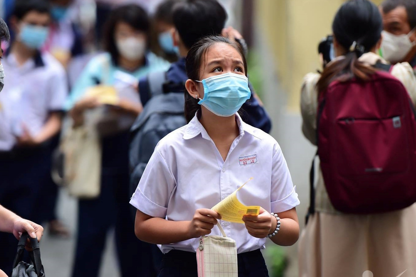 Băn khoăn sau bao năm học hành vẫn không biết: 'Học để làm gì?'