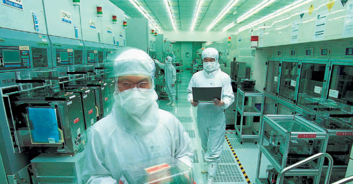 Vietnam lacks chipdesign engineers despite high salaries