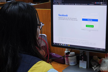 Vietnam’s social networks lose in competition with Google, Facebook