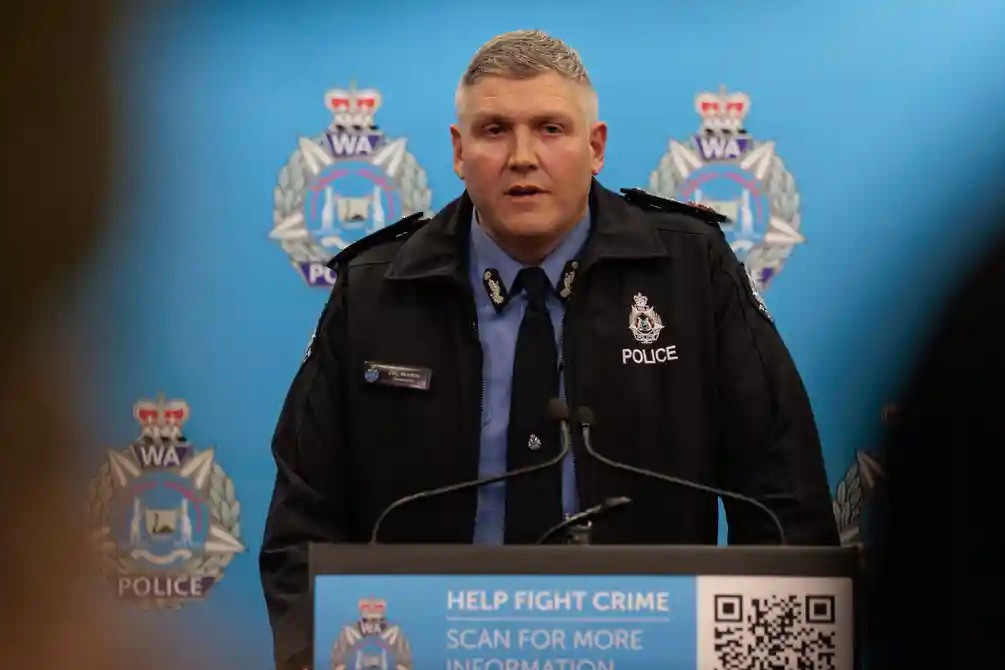 Cảnh sát Australia bắn hạ một thiếu niên có dấu hiệu khủng bố