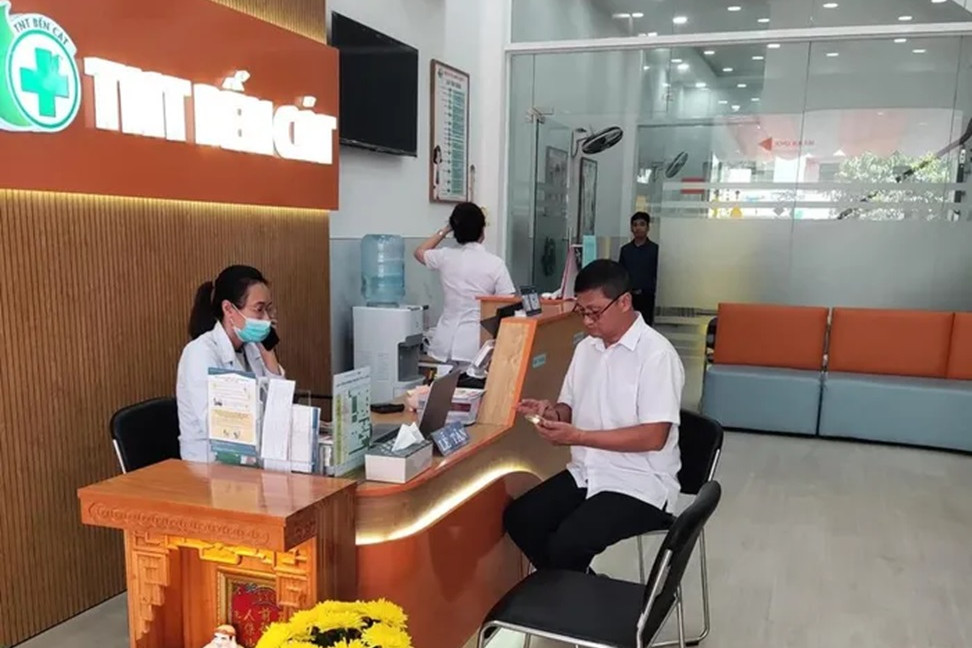 Đề nghị tạm đình chỉ trung tâm tiêm chủng làm bé gái 2 tháng tuổi sốc phản vệ