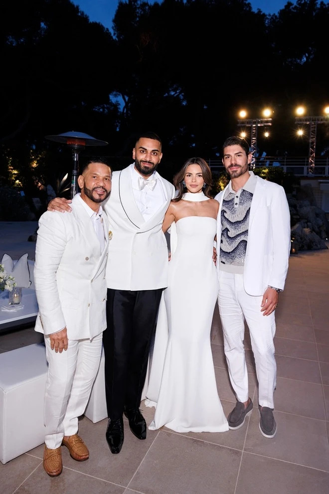 le cuoi 25 trieu USD anh 3