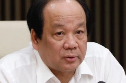 Legal proceedings started against former Minister-Chairman of Gov't Office