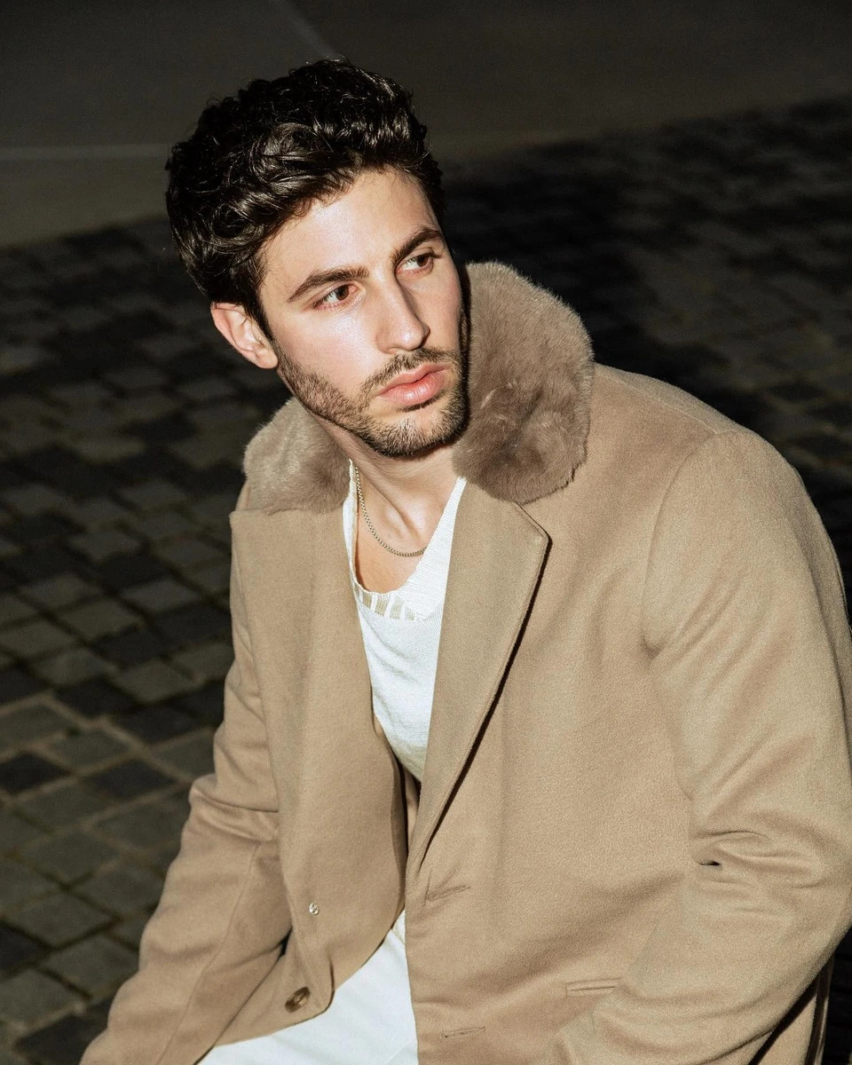 nguoi mau dep trai anh 4