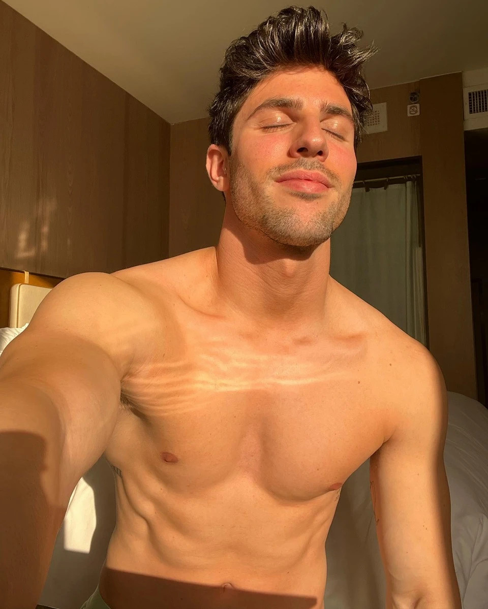 nguoi mau dep trai anh 5