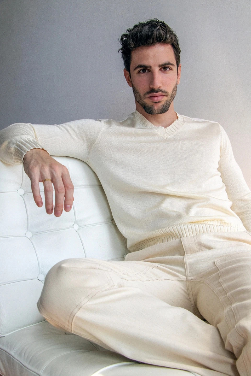 nguoi mau dep trai anh 7