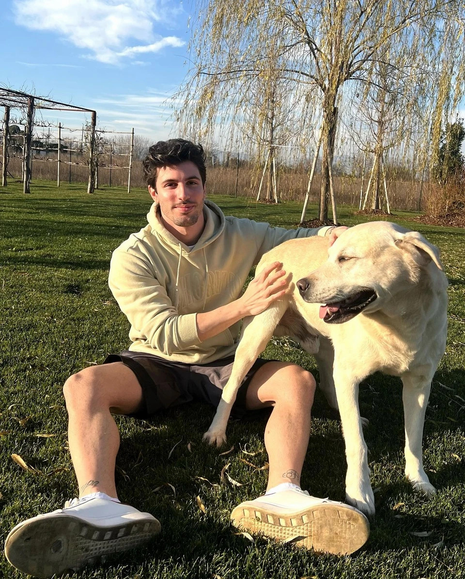 nguoi mau dep trai anh 9